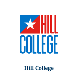 Hill College